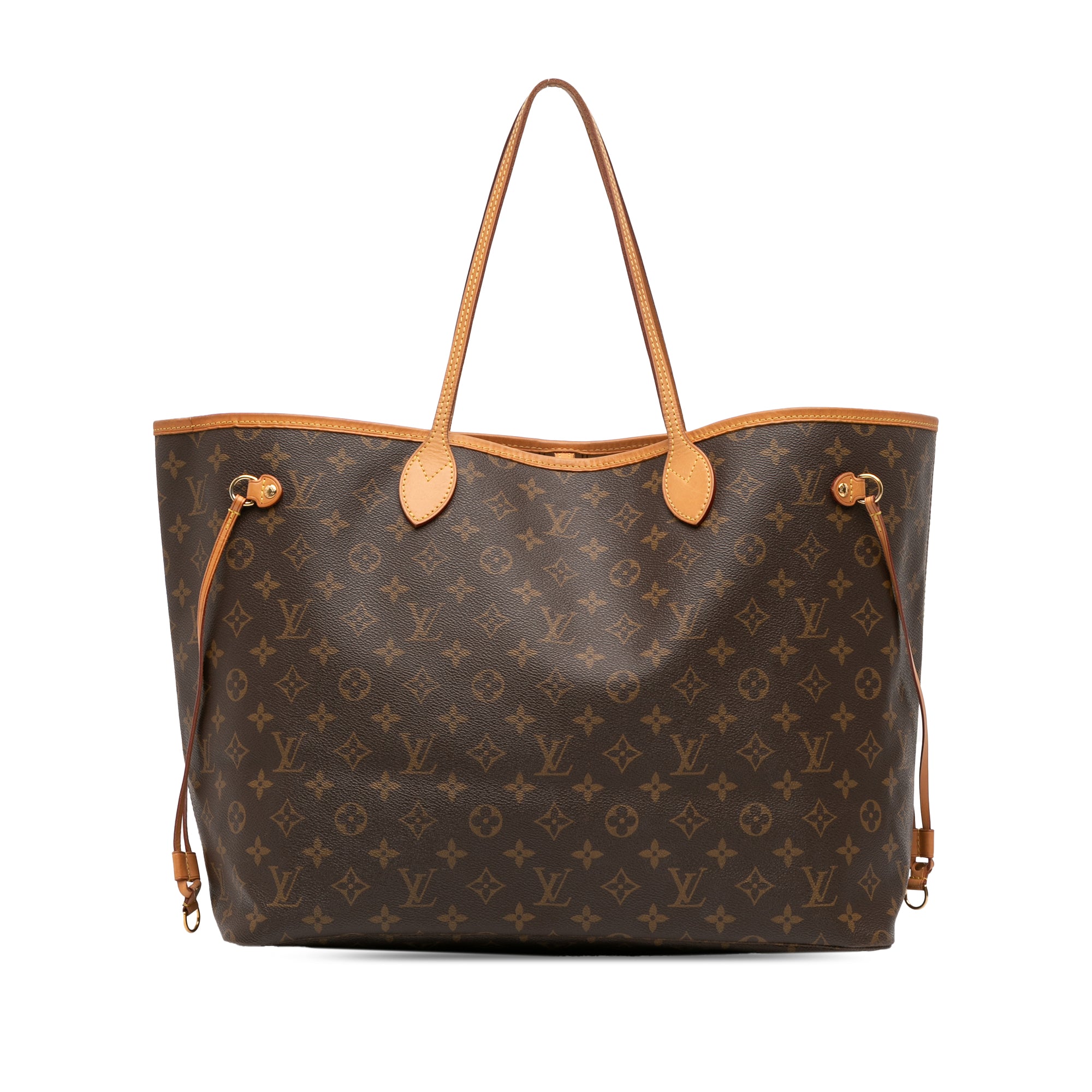 Monogram Neverfull GM