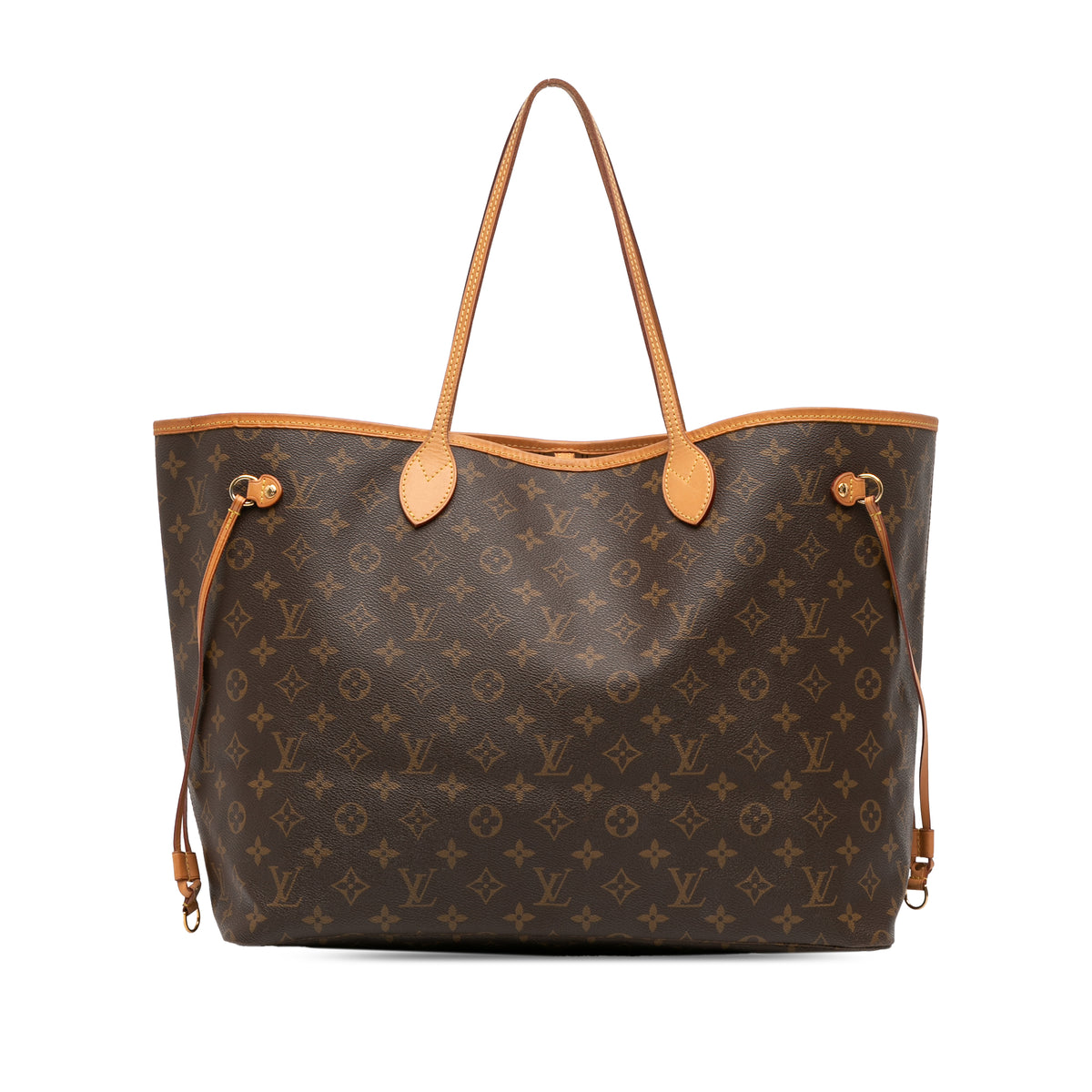 Monogram Neverfull GM