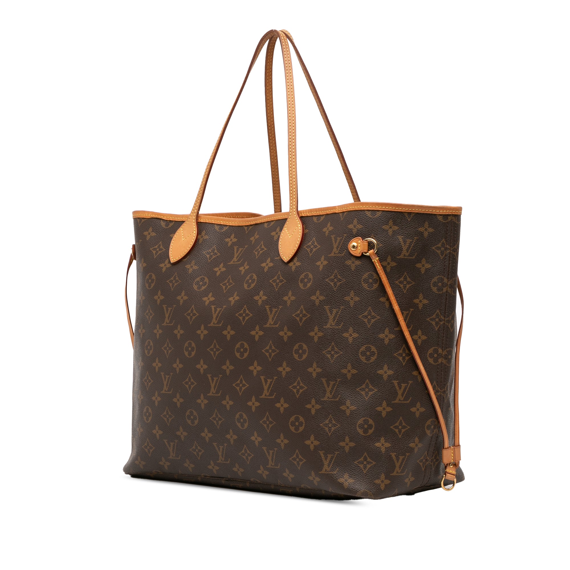 Monogram Neverfull GM