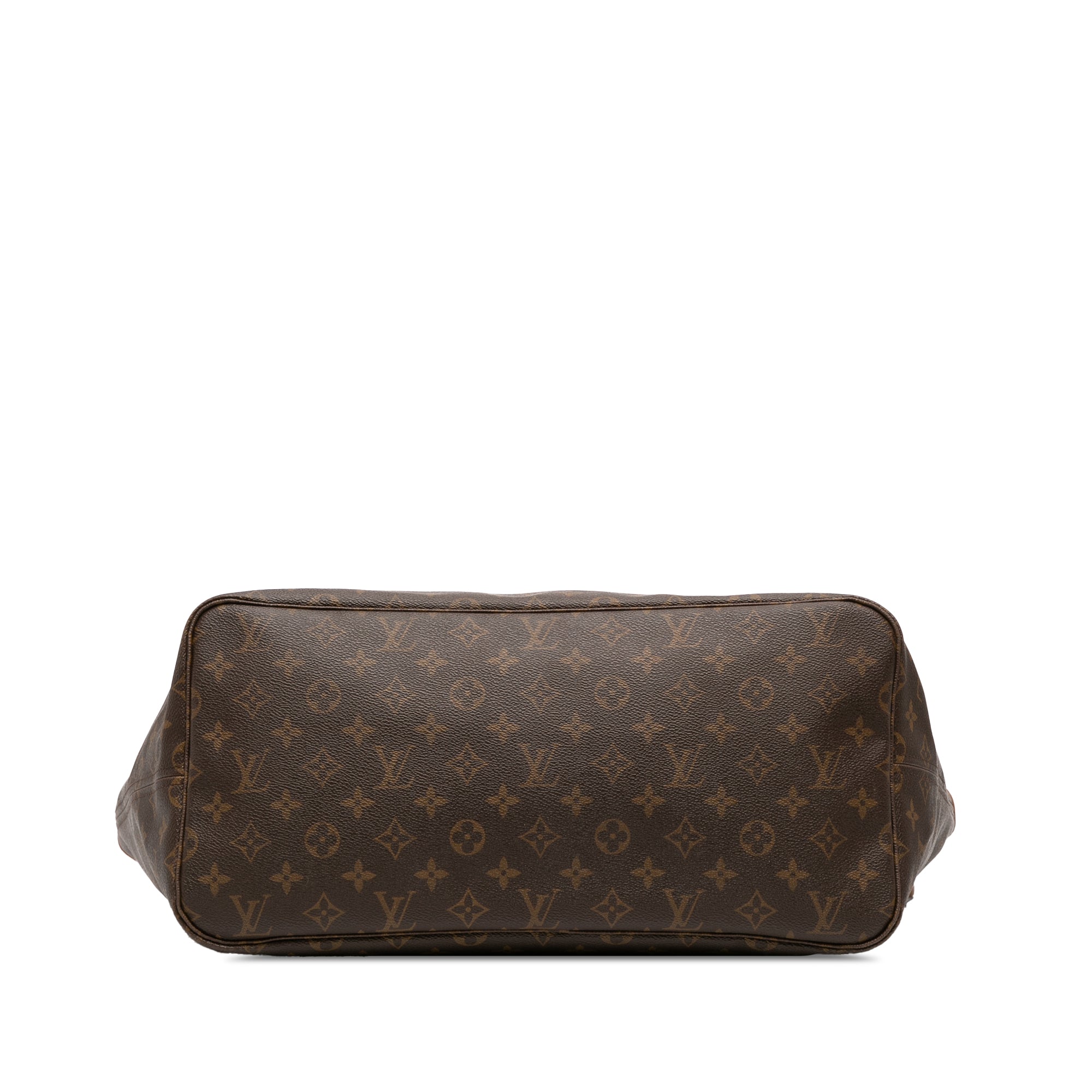 Monogram Neverfull GM