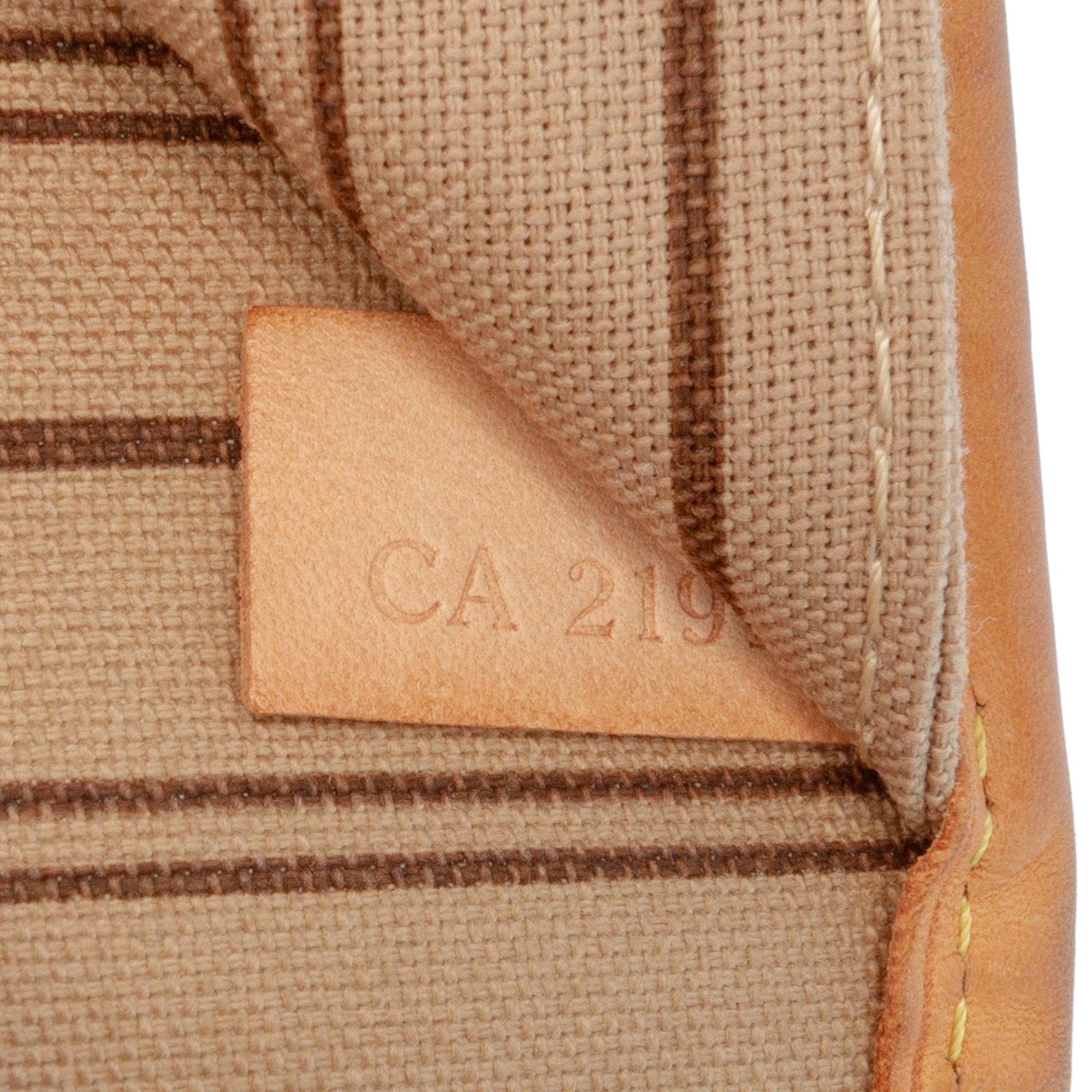 Monogram Neverfull GM