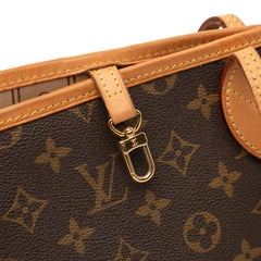 Monogram Neverfull GM