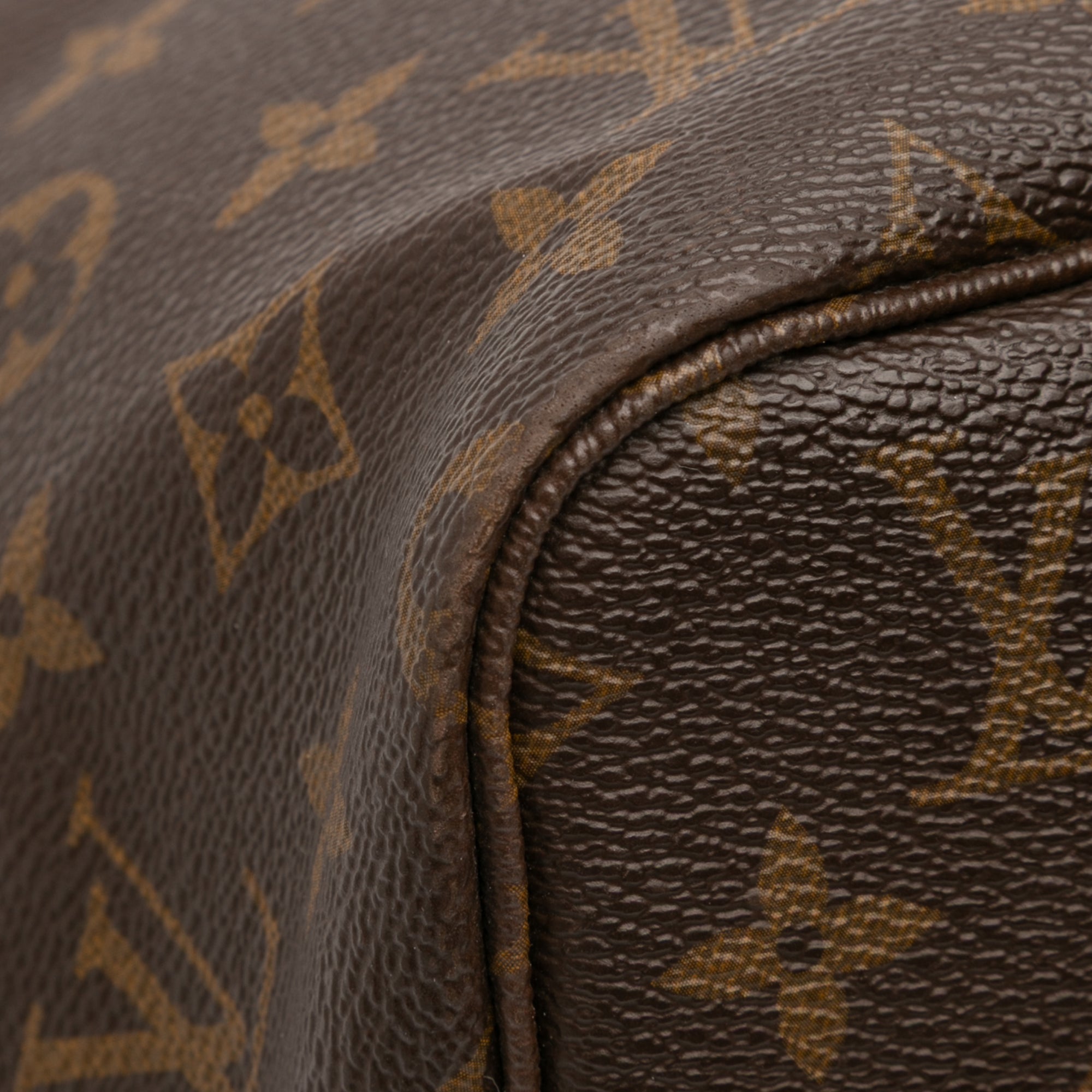 Monogram Neverfull GM