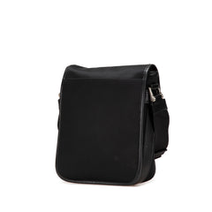 Nylon Crossbody