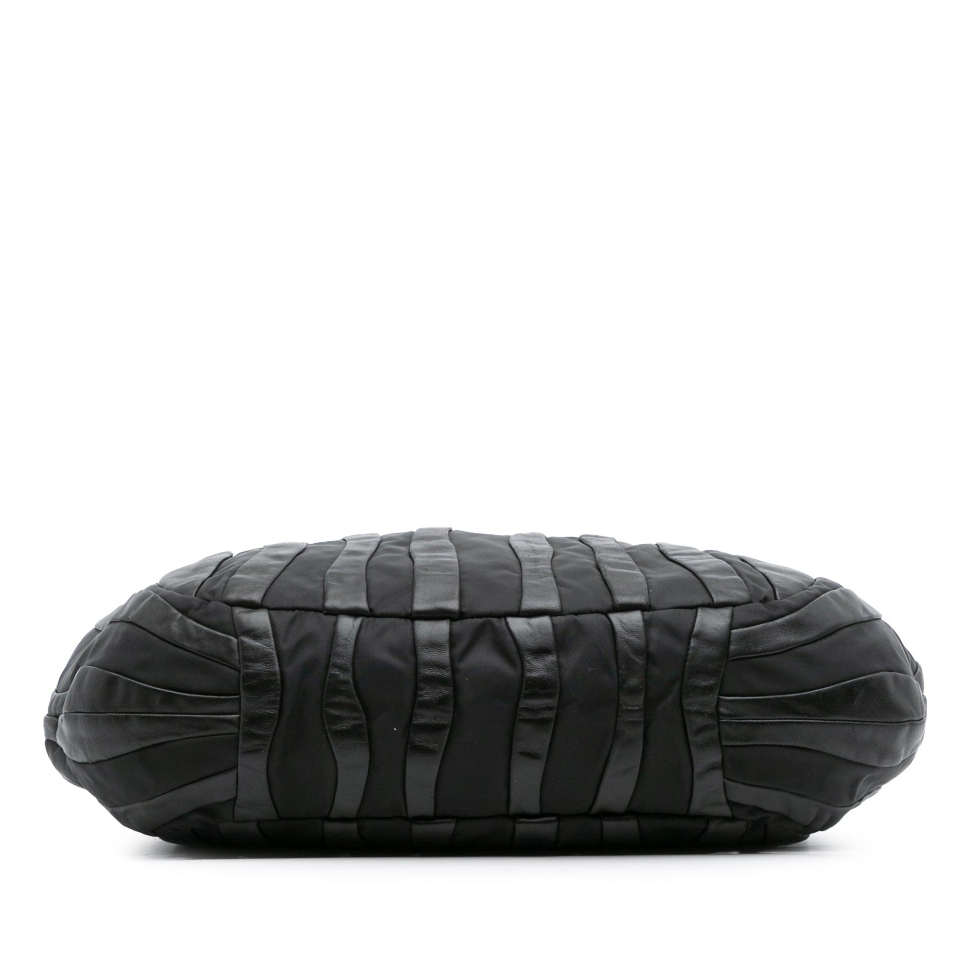 Tessuto Nappa Waves Tote