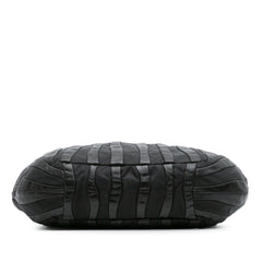 Tessuto Nappa Waves Tote