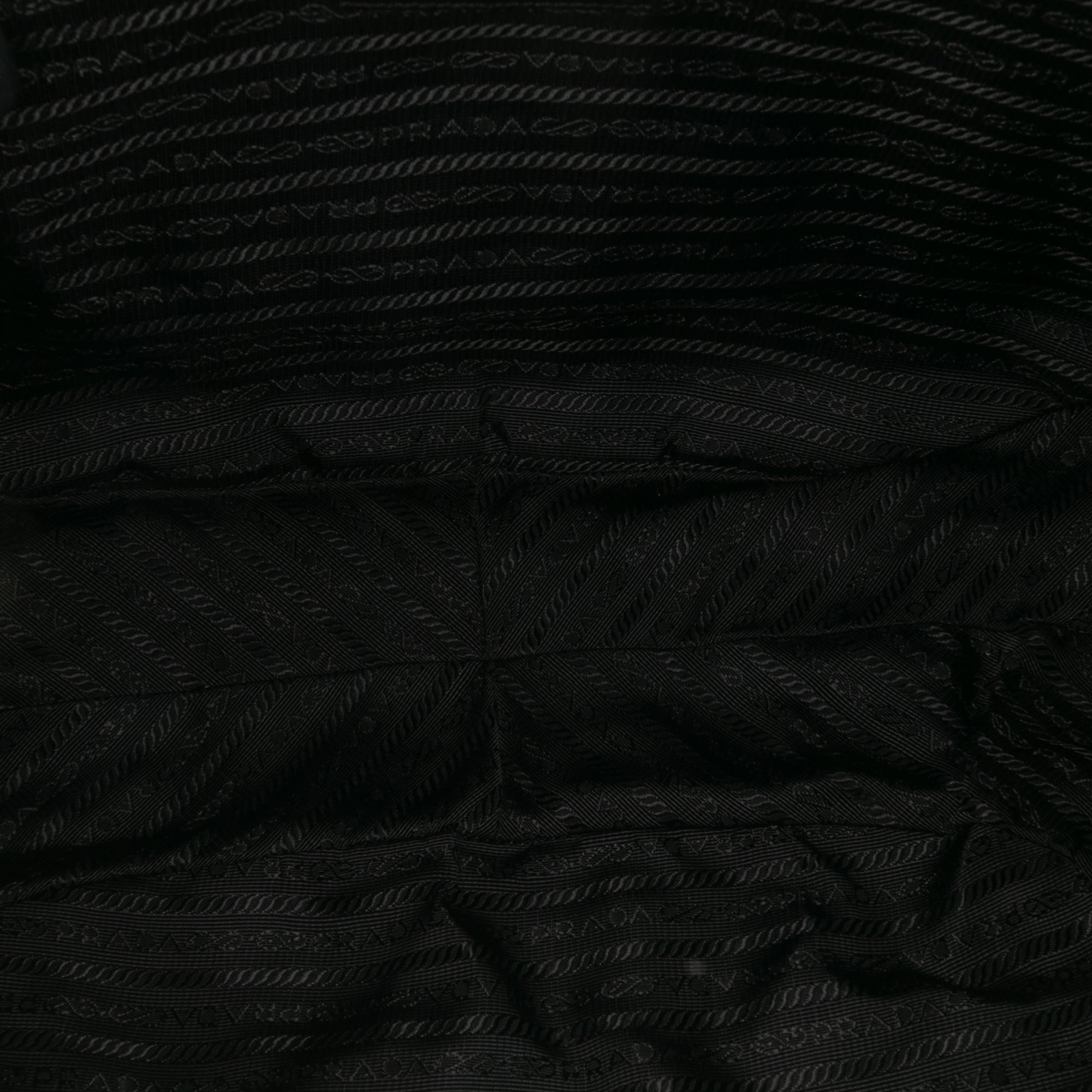 Tessuto Nappa Waves Tote