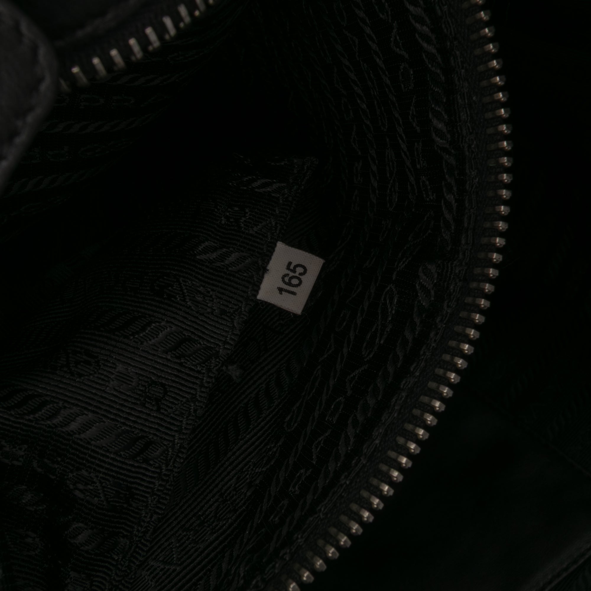 Tessuto Nappa Waves Tote