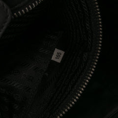 Tessuto Nappa Waves Tote