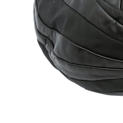 Tessuto Nappa Waves Tote