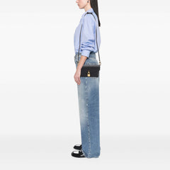 Epi Padlock On Strap