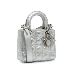 Small Calfskin Cannage My ABCDior Lady Dior_1