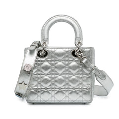 Small Calfskin Cannage My ABCDior Lady Dior_2