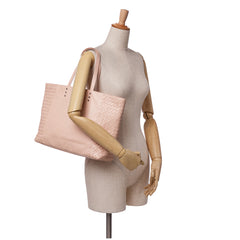 Intrecciato Tote