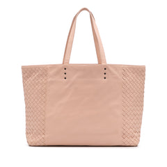 Intrecciato Tote