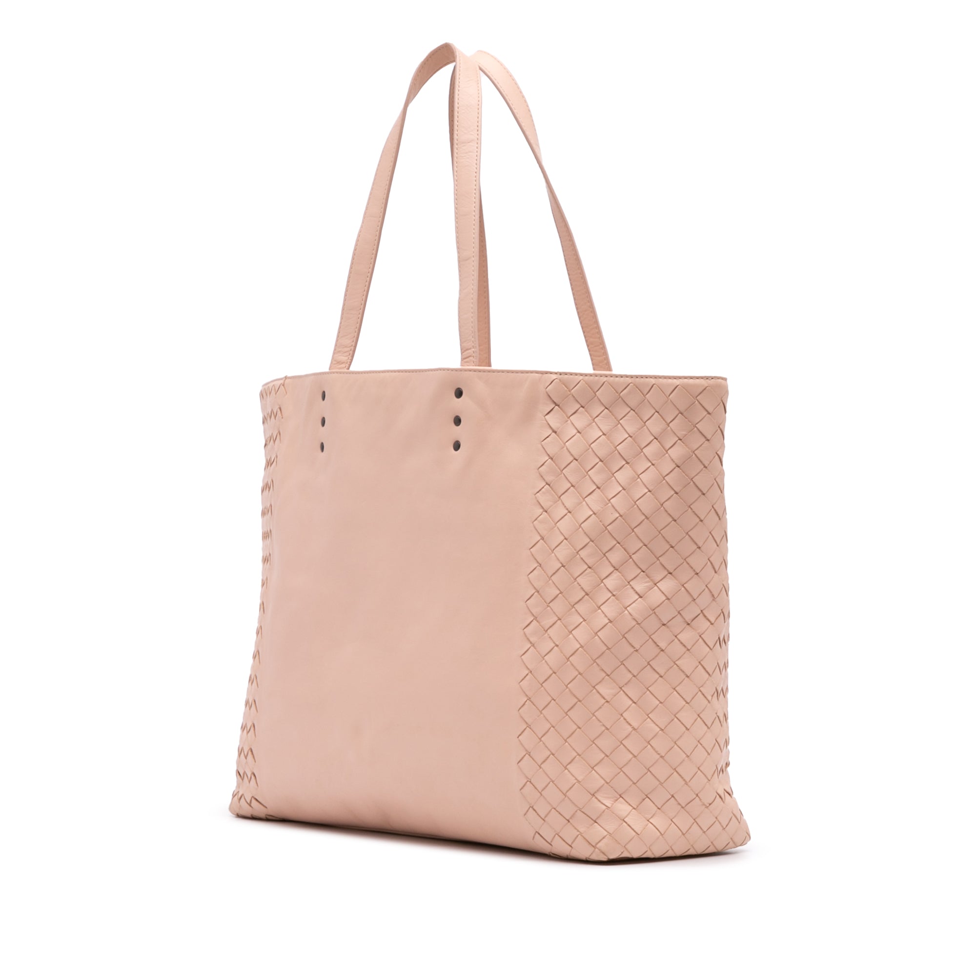 Intrecciato Tote
