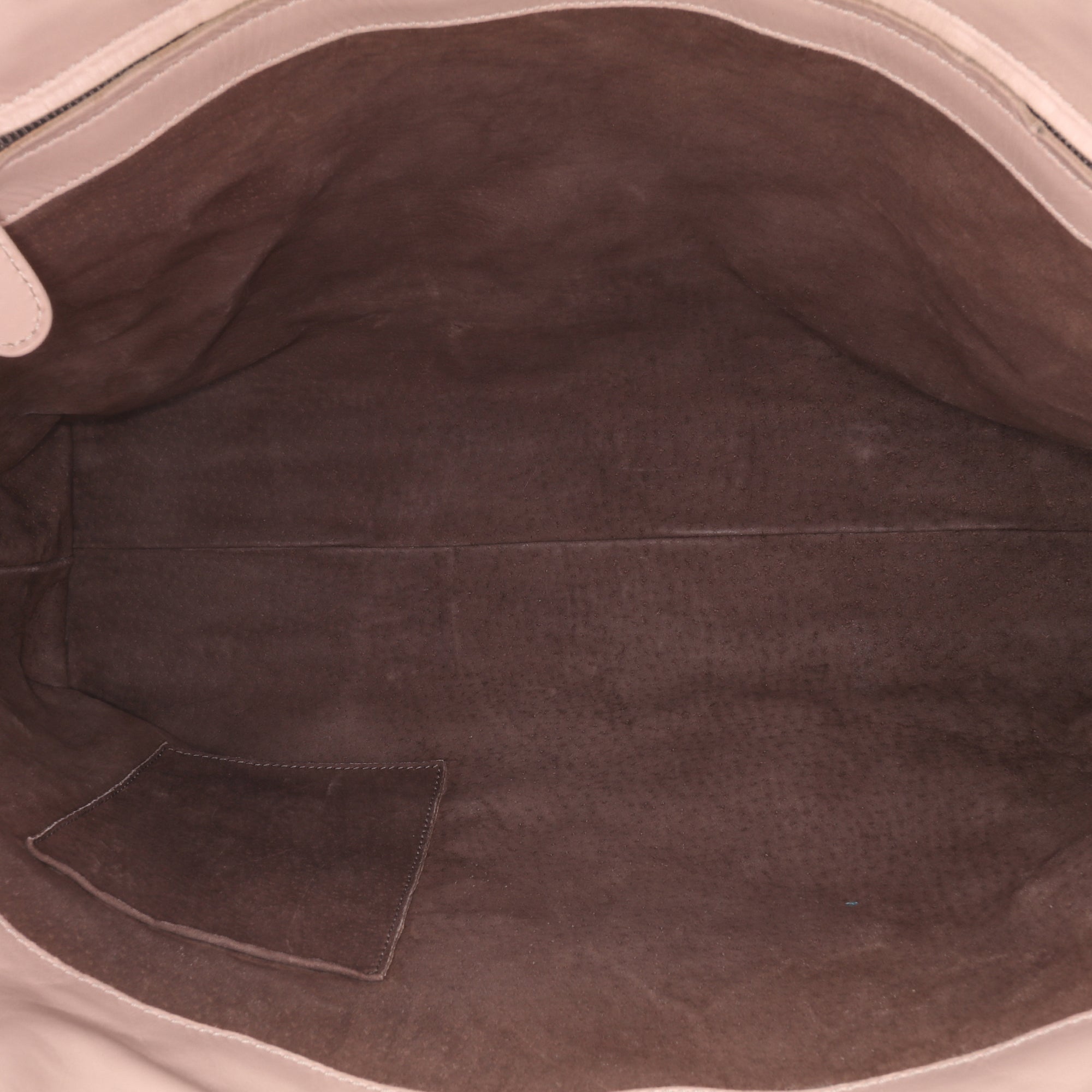 Intrecciato Tote