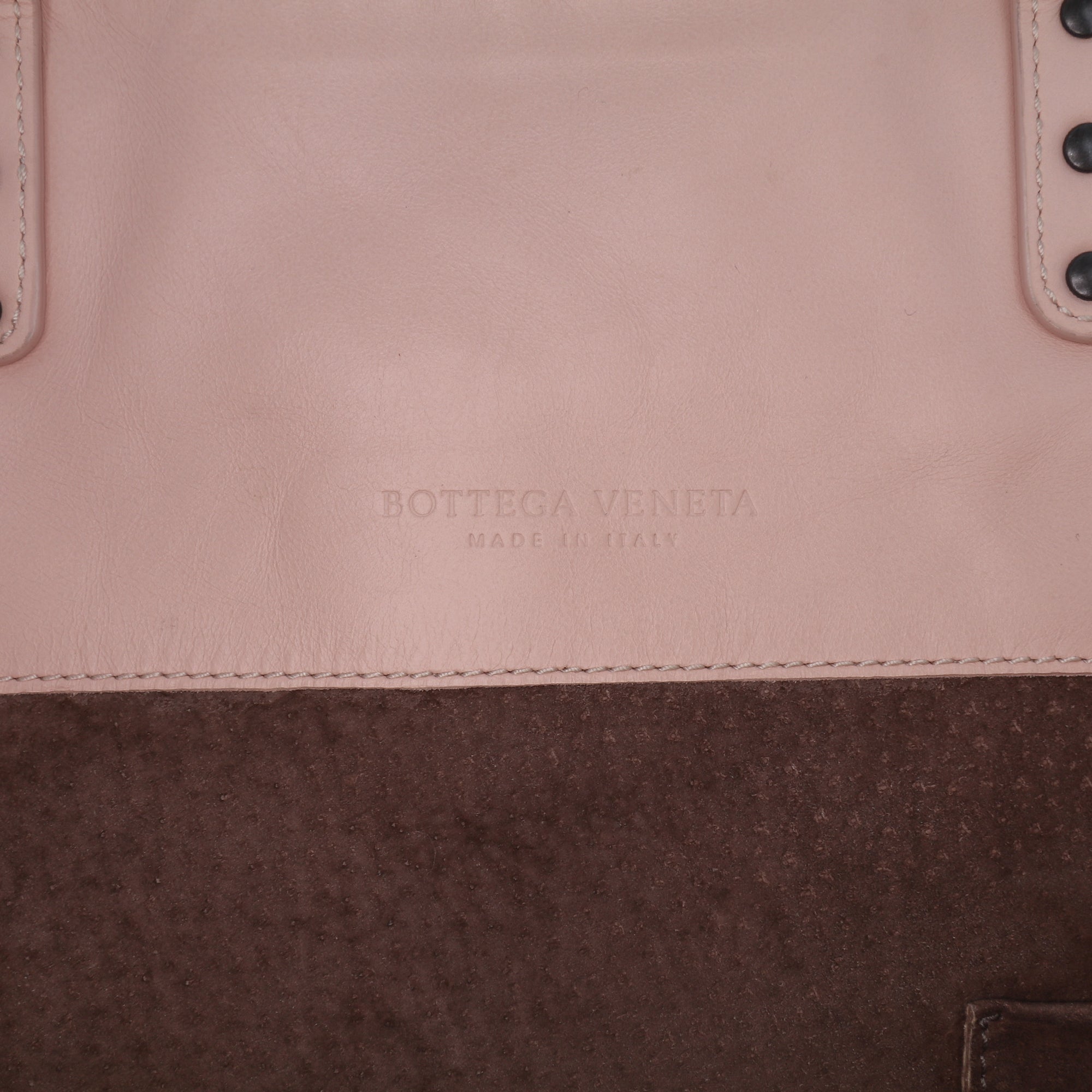 Intrecciato Tote