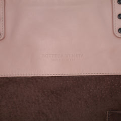 Intrecciato Tote