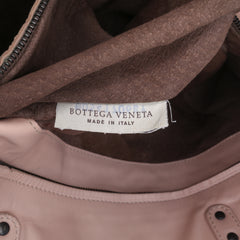 Intrecciato Tote