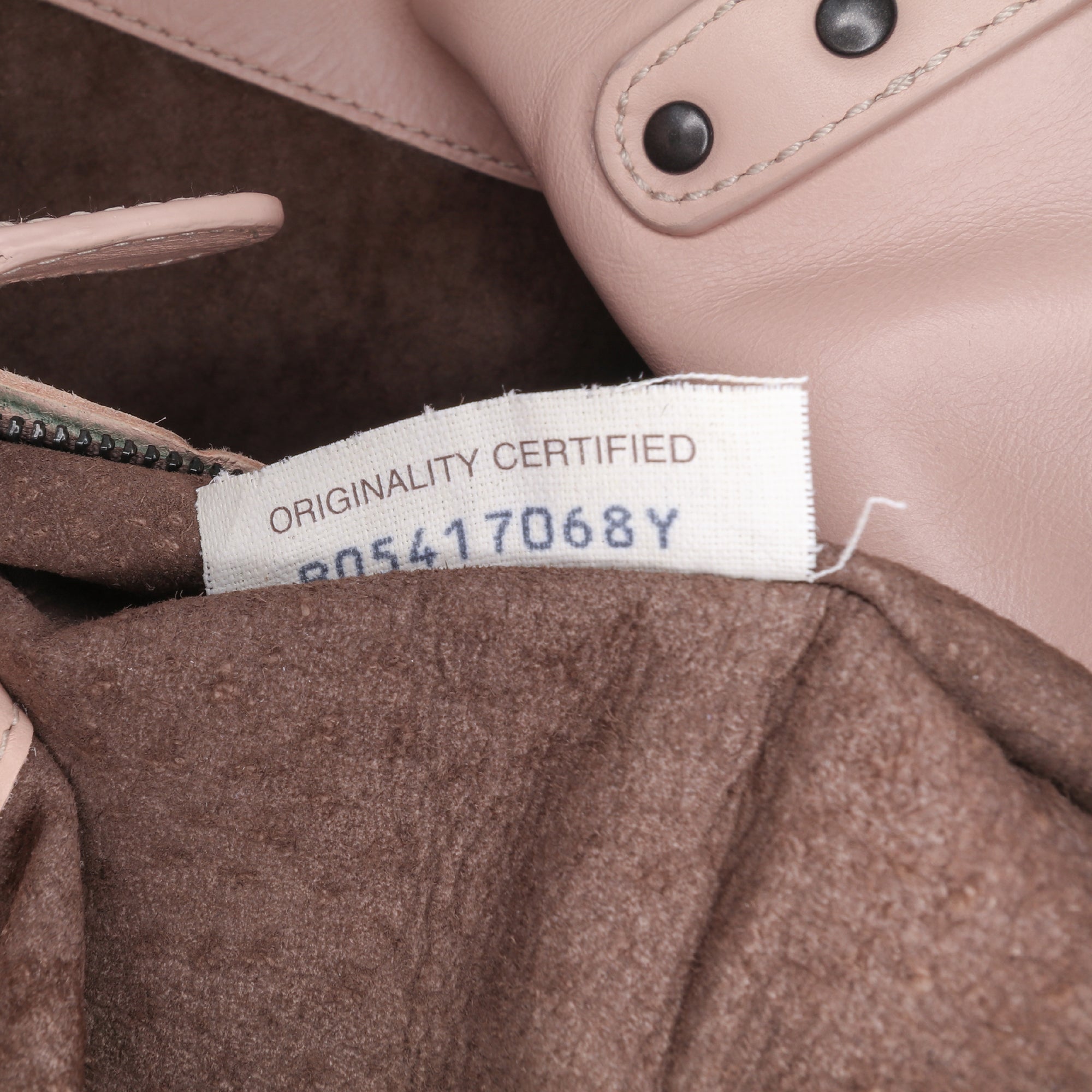 Intrecciato Tote
