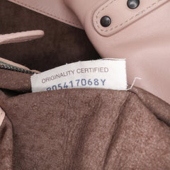 Intrecciato Tote