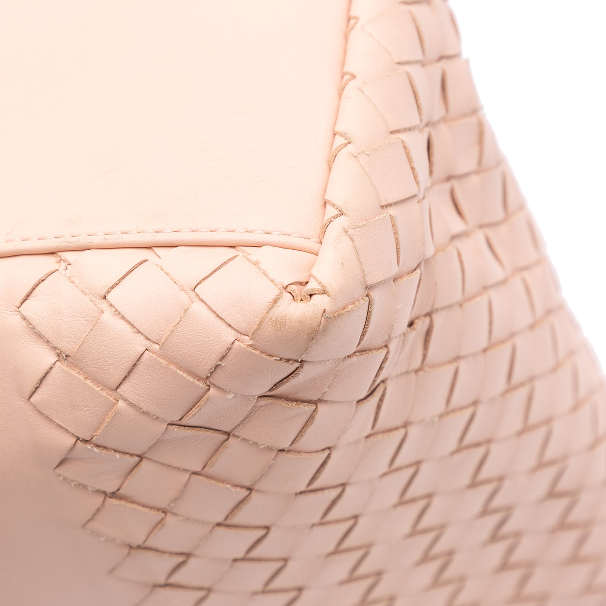 Intrecciato Tote