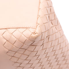 Intrecciato Tote