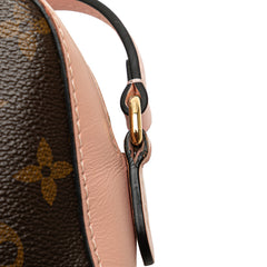 Monogram Saintonge