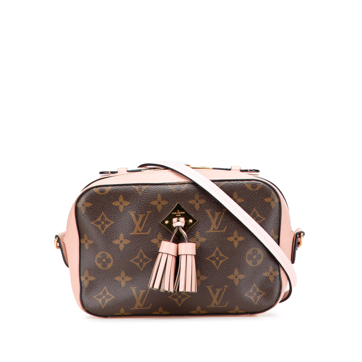 Monogram Saintonge