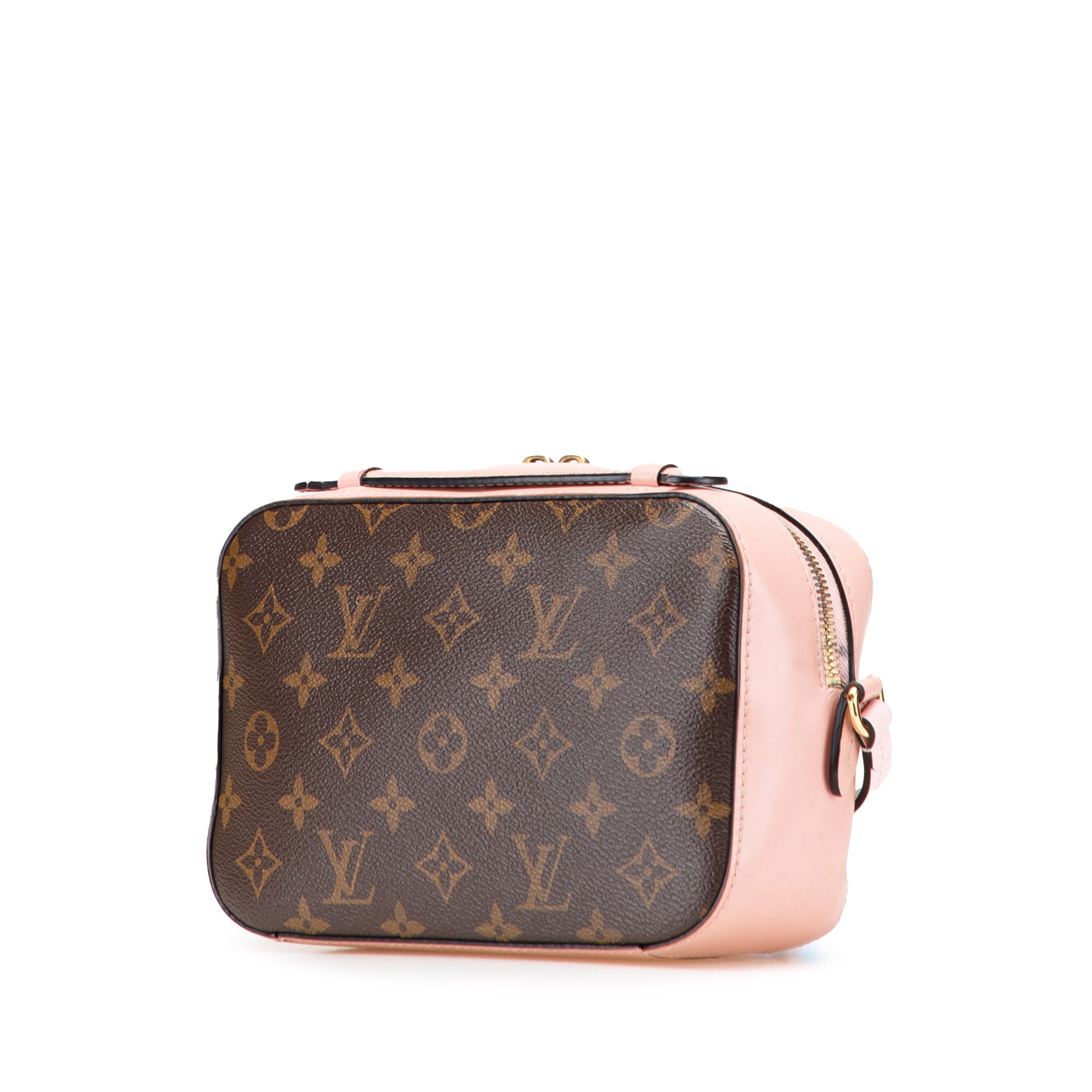 Monogram Saintonge