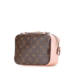 Monogram Saintonge