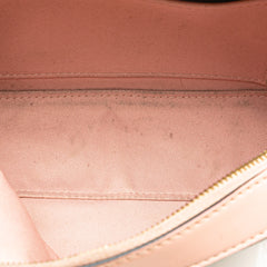 Monogram Saintonge