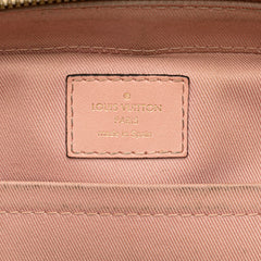 Monogram Saintonge
