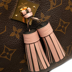 Monogram Saintonge