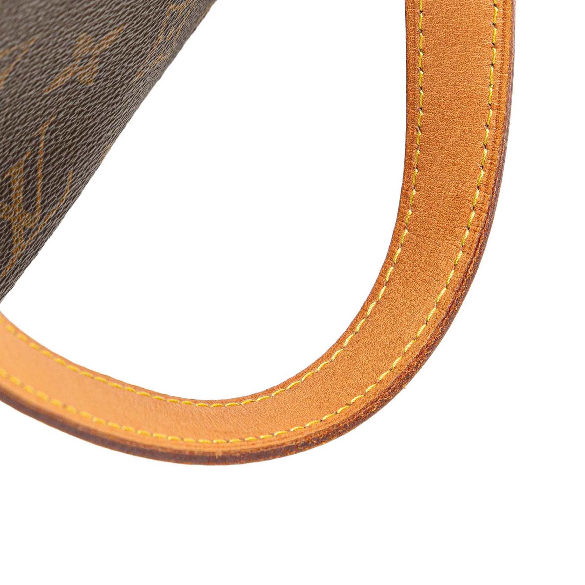 Monogram Luco