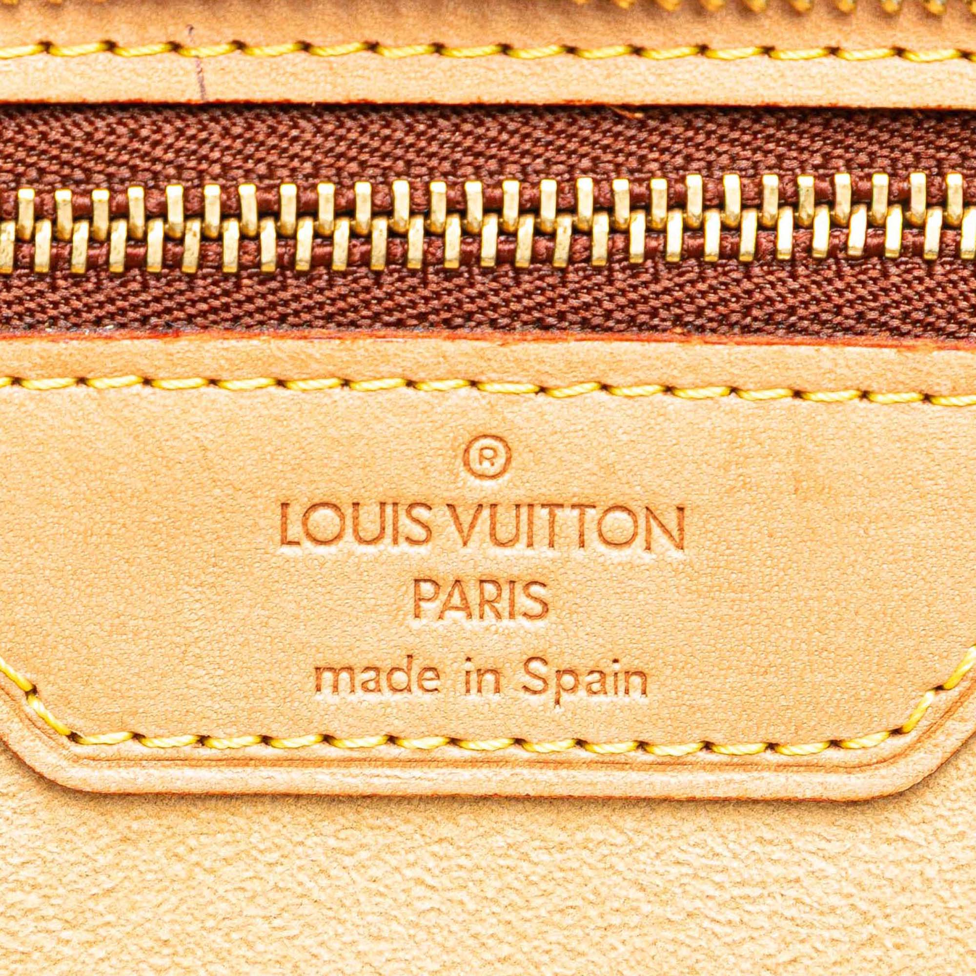 Monogram Luco