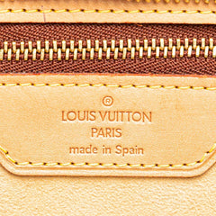 Monogram Luco
