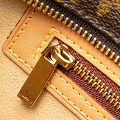 Monogram Luco