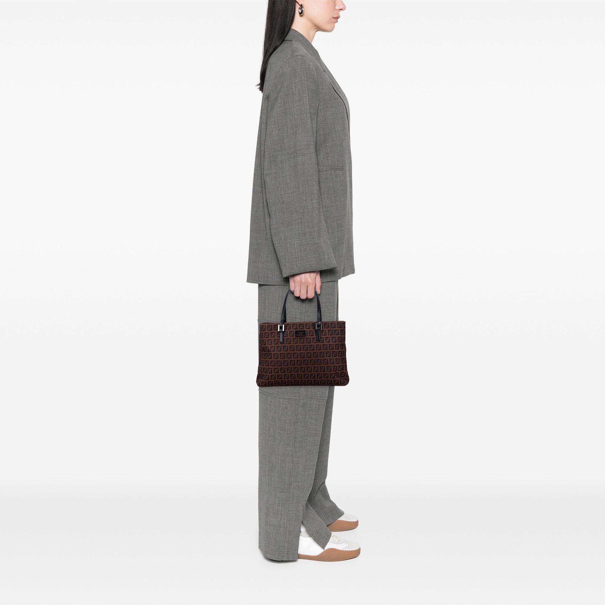 Zucchino Canvas Tote