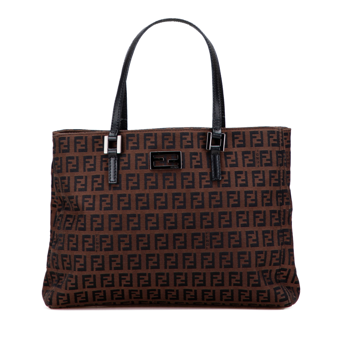 Zucchino Canvas Tote