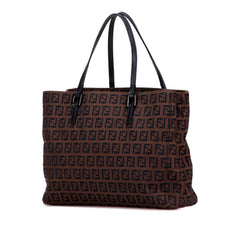 Zucchino Canvas Tote