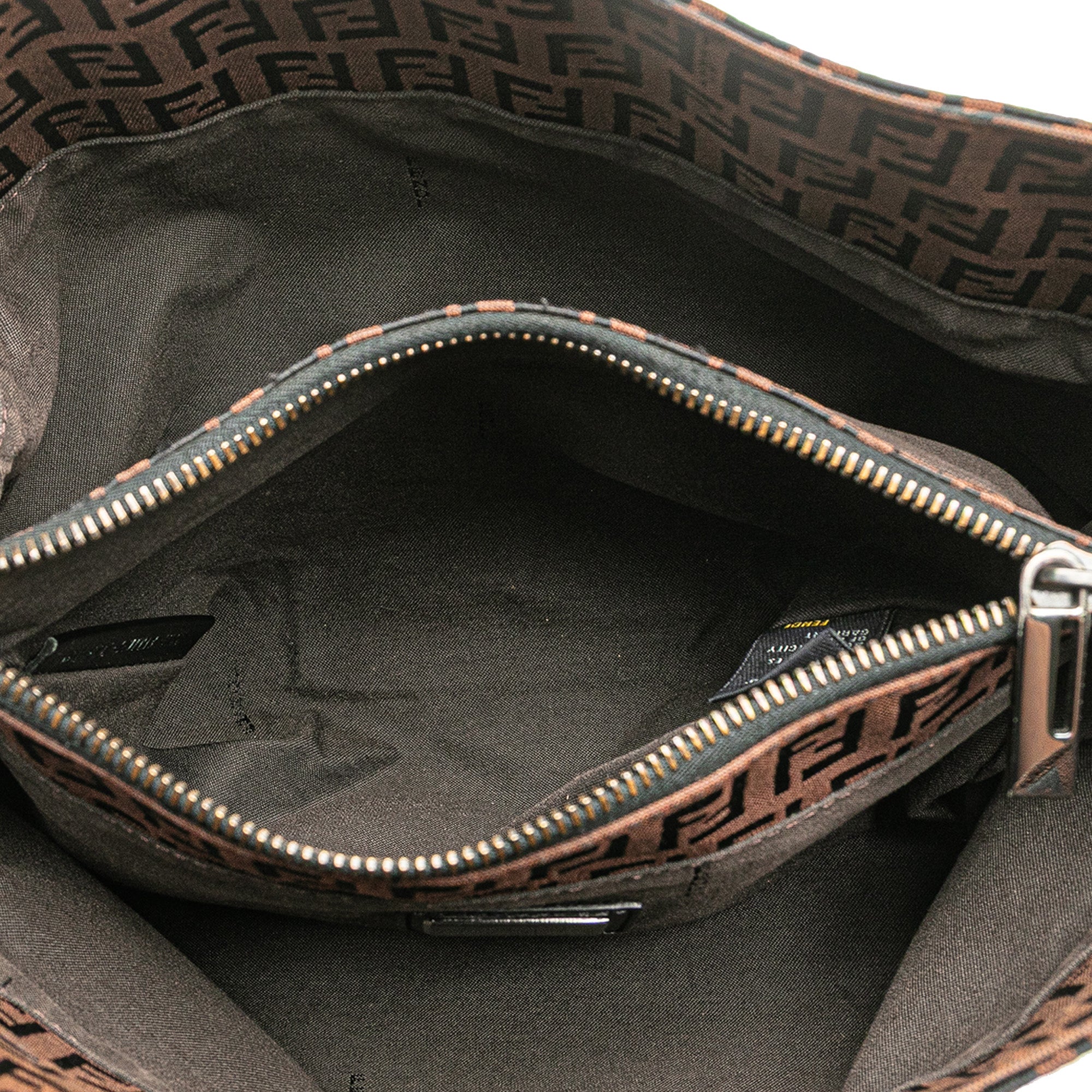 Zucchino Canvas Tote