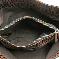 Zucchino Canvas Tote