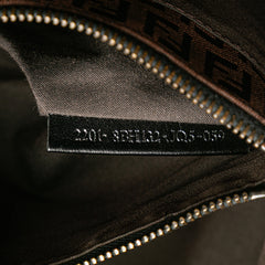 Zucchino Canvas Tote