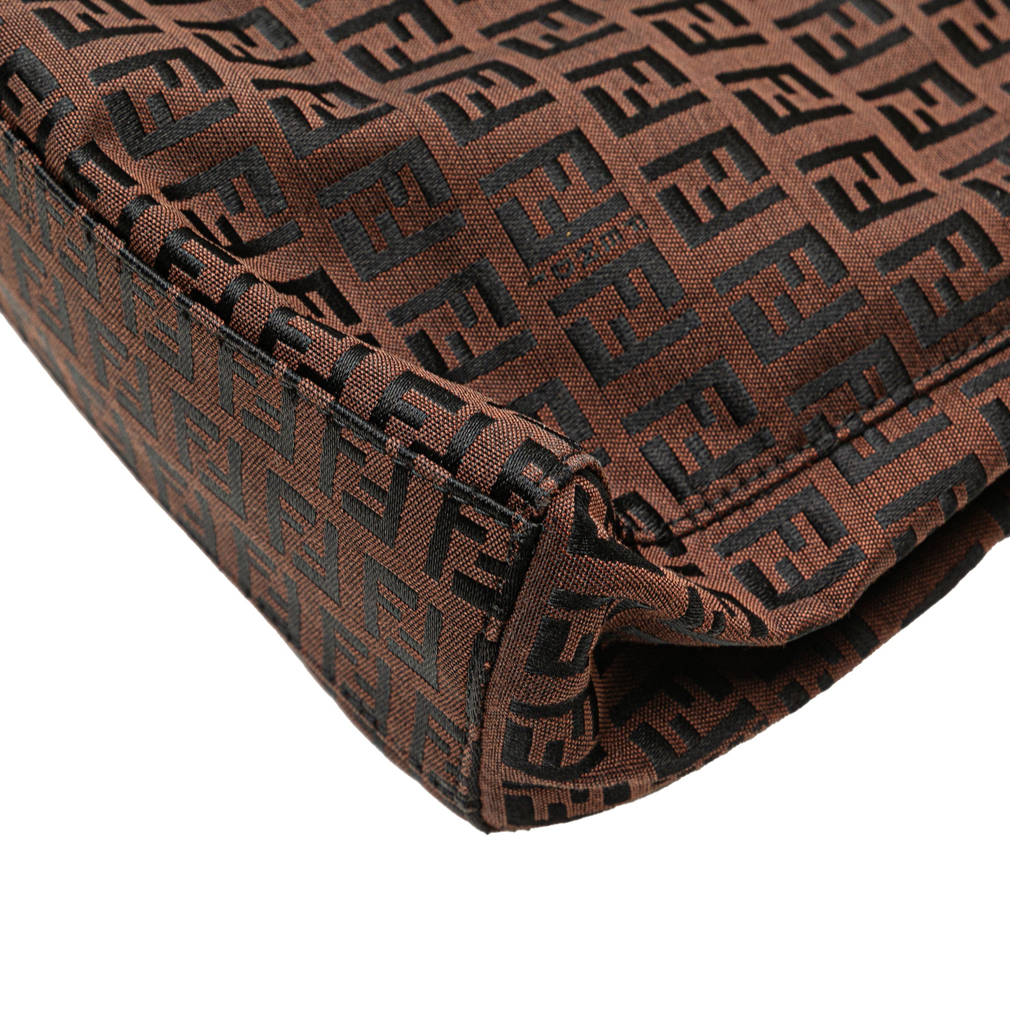 Zucchino Canvas Tote
