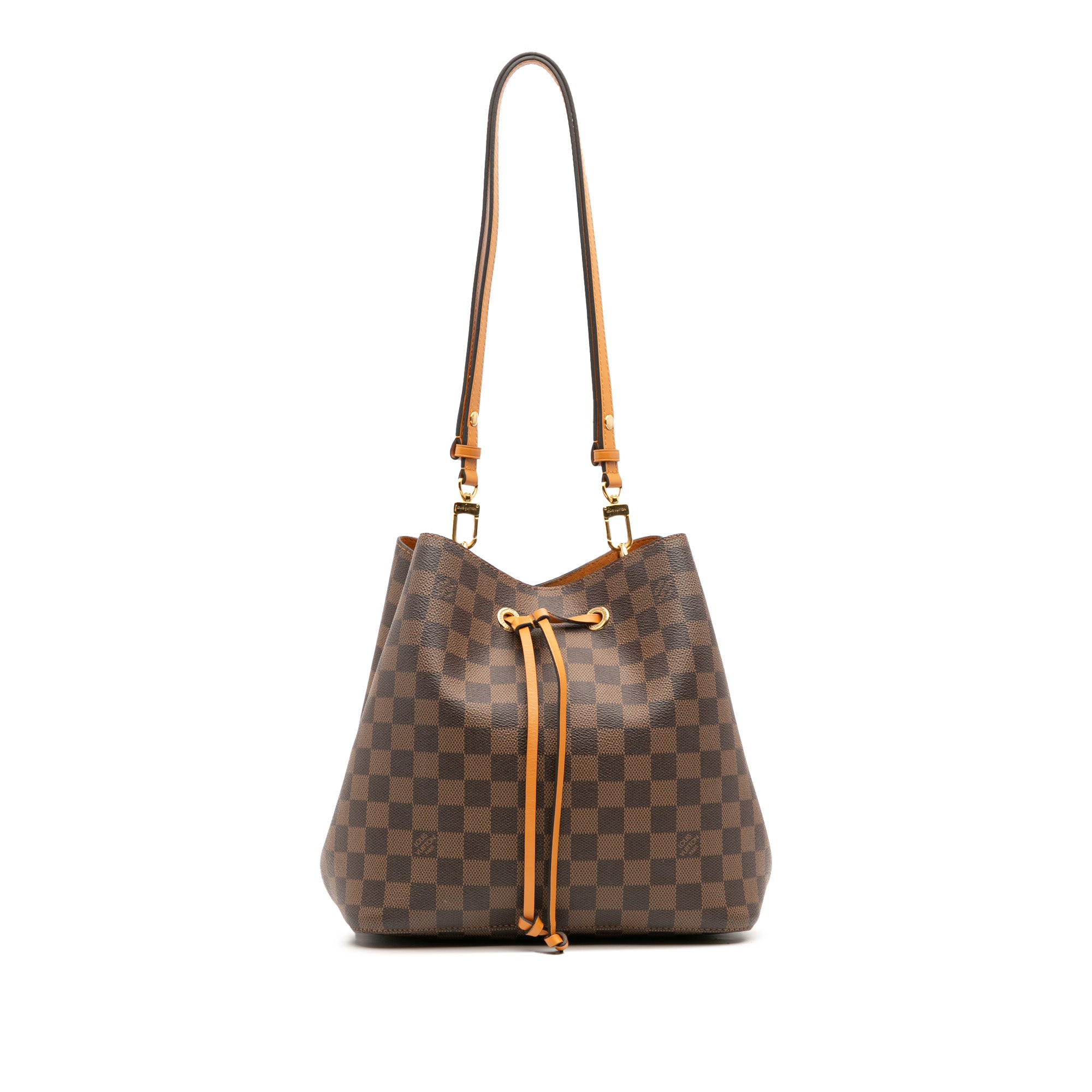 Damier Ebene Neonoe MM