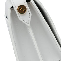 Baby Binder Clip Crossbody Bag