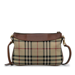 House Check Crossbody Bag_2