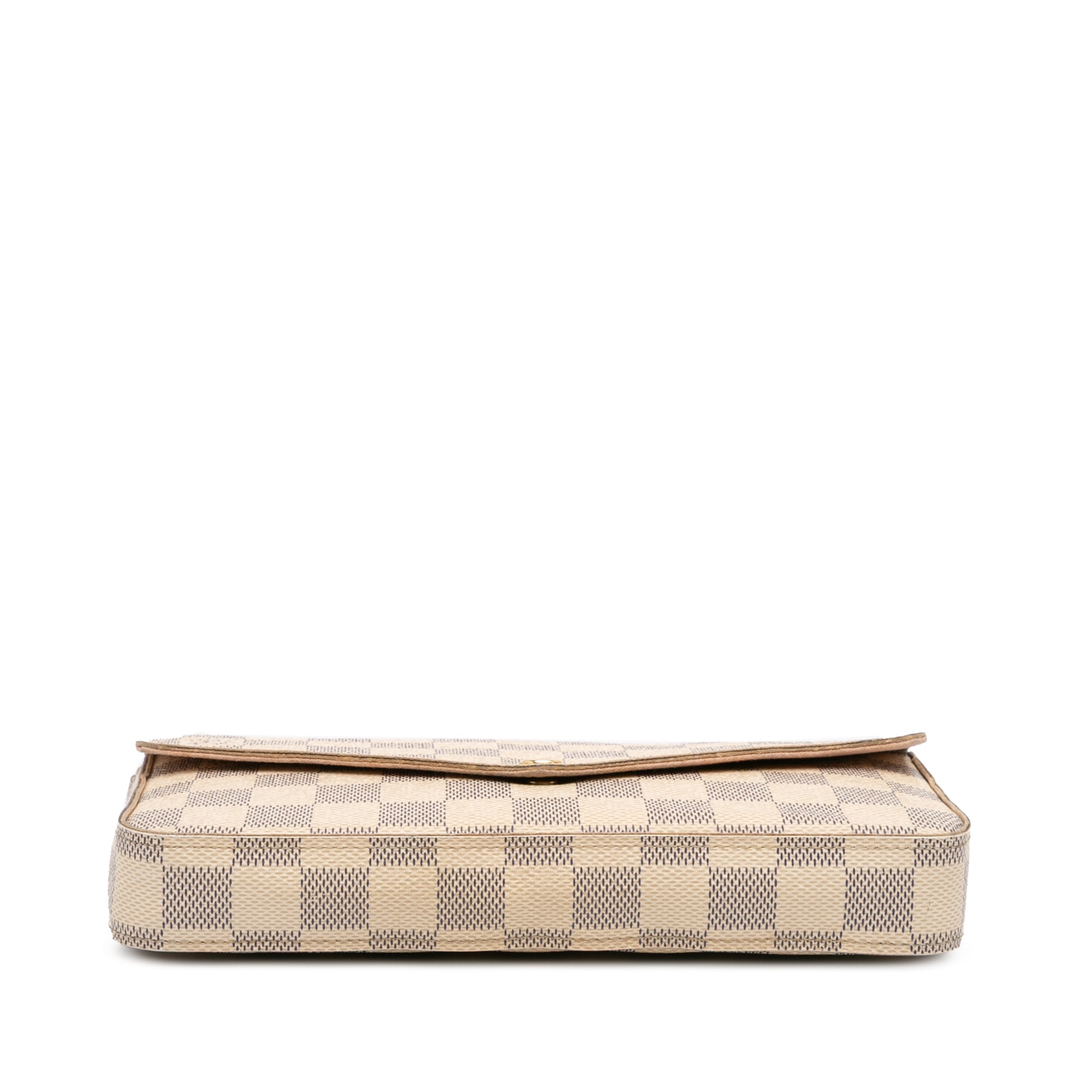 Damier Azur Pochette Felicie